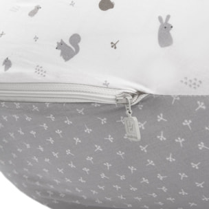 Cambrass Cojin De Lactancia Luna Ardi