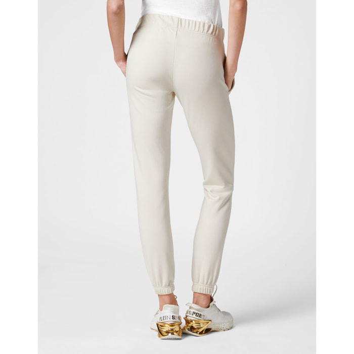PLEIN SPORT Pantalones de jogging
