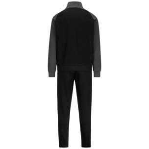 Tute Sportive Kappa Uomo Logo Fadi Grigio