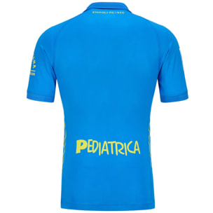 Maglie gioco Kappa Uomo Kombat Pro 2025 Empoli Blu