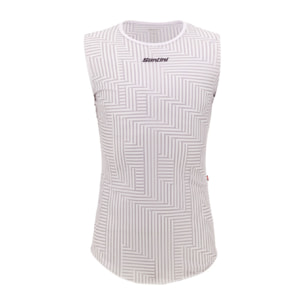 Cool - Canotta Intima Uomo - Bianco - Uomo