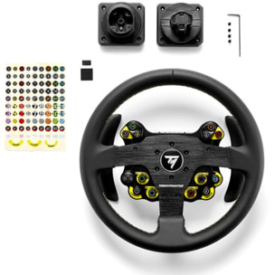 Volant THRUSTMASTER Evo Racing 32R Leather