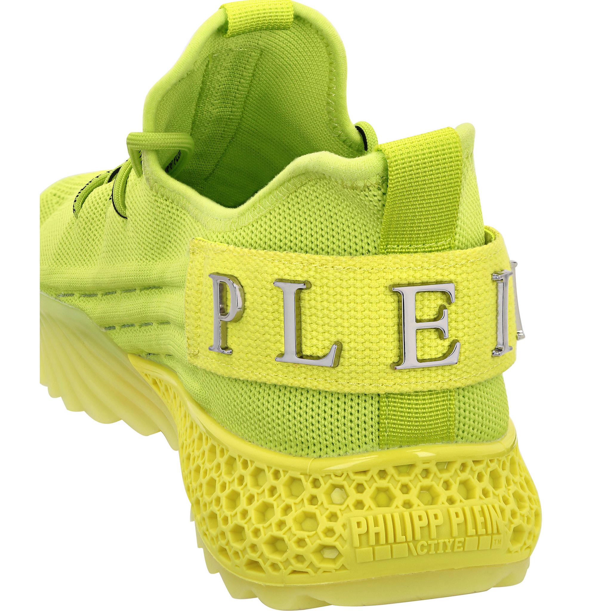 PHILIPP PLEIN Zapatilla Runner ICONIC PLEIN