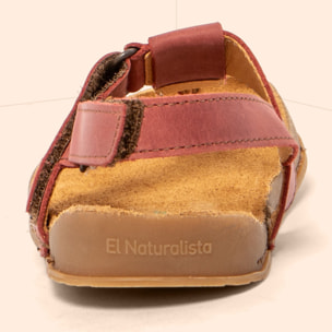 Sandalias N6004 ARIZONA BLUSH / HORIZON color Blush