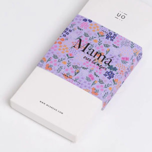 Pañuelo "Mamá eres la mejor"