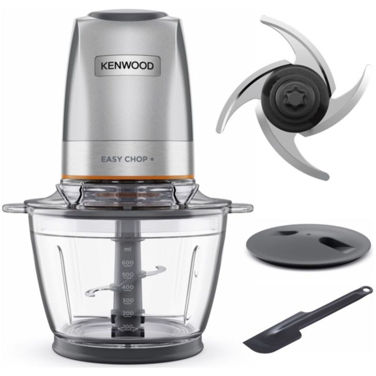 Hachoir KENWOOD CHP62.400SI