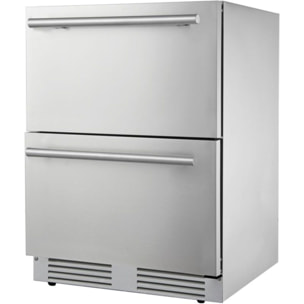 Réfrigérateur pro FRIGELUX d'extérieur RETT136A