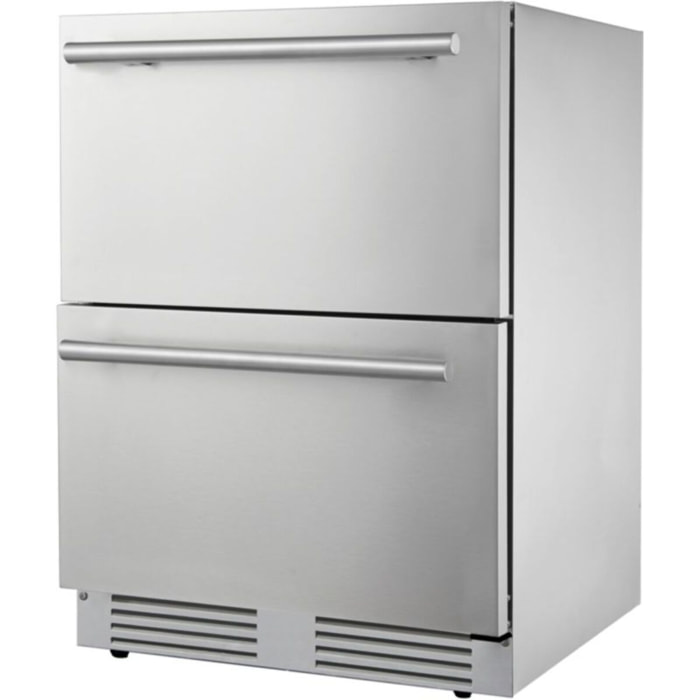 Réfrigérateur pro FRIGELUX d'extérieur RETT136A