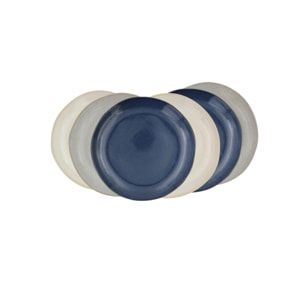 Service 30 pièces, OIA