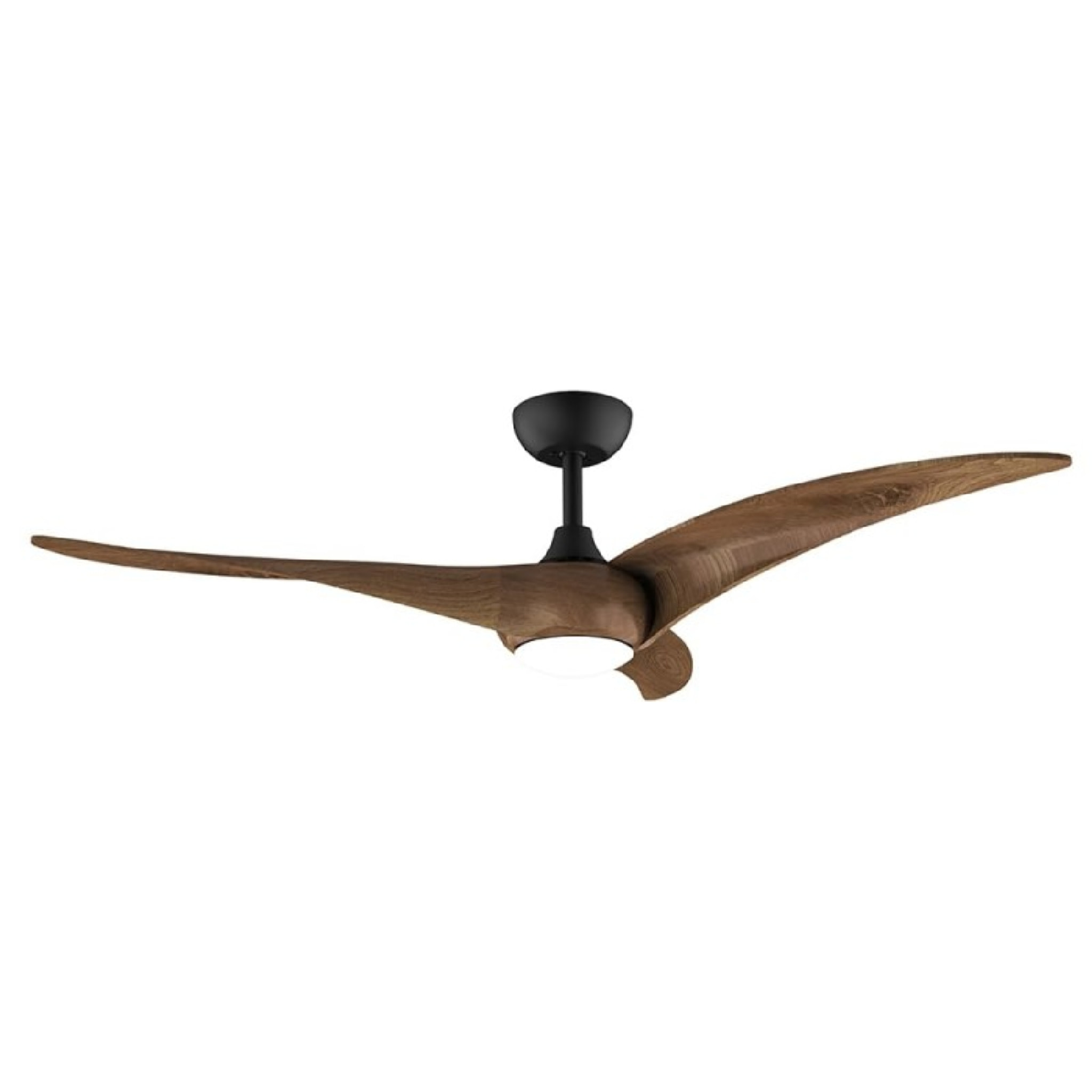 Ventilatori da soffitto EnergySilence Aero 5295 DarkWood Cecotec