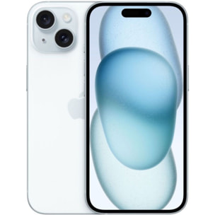 Smartphone APPLE iPhone 15 5G 128Go