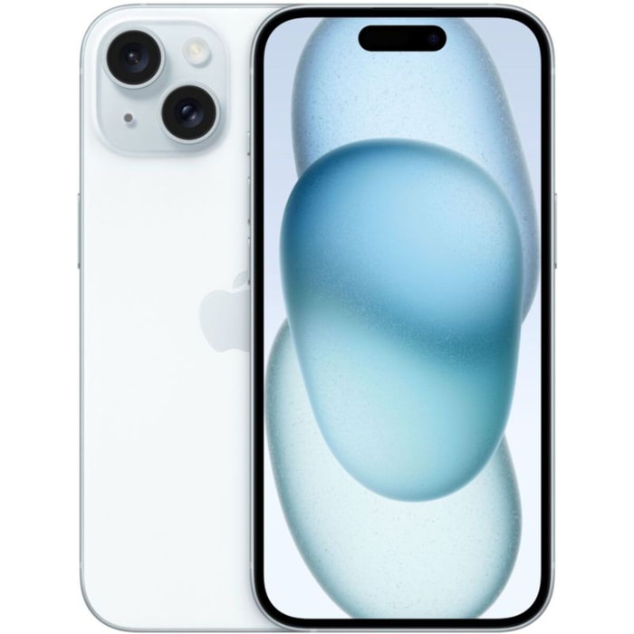 Smartphone APPLE iPhone 15 5G 128Go