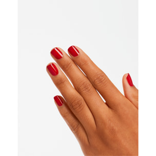 Red Hot Rio - Vernis à ongles Nail Lacquer - 15 ml OPI