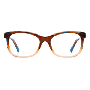 Montura de gafas Missoni Mujer MIS-0090-EX4