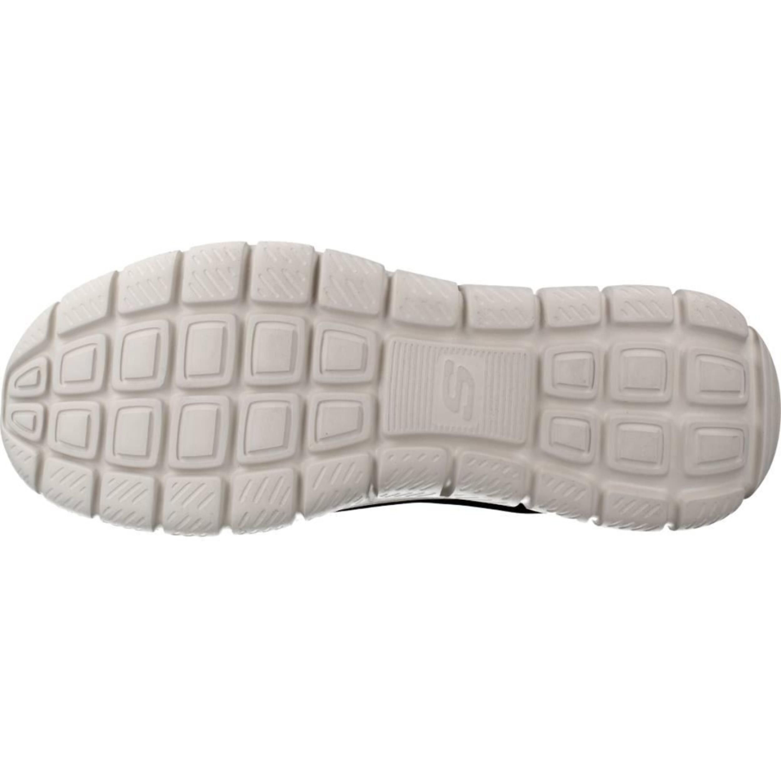 Sneakers De  Hombre Track-ripkent Negro
