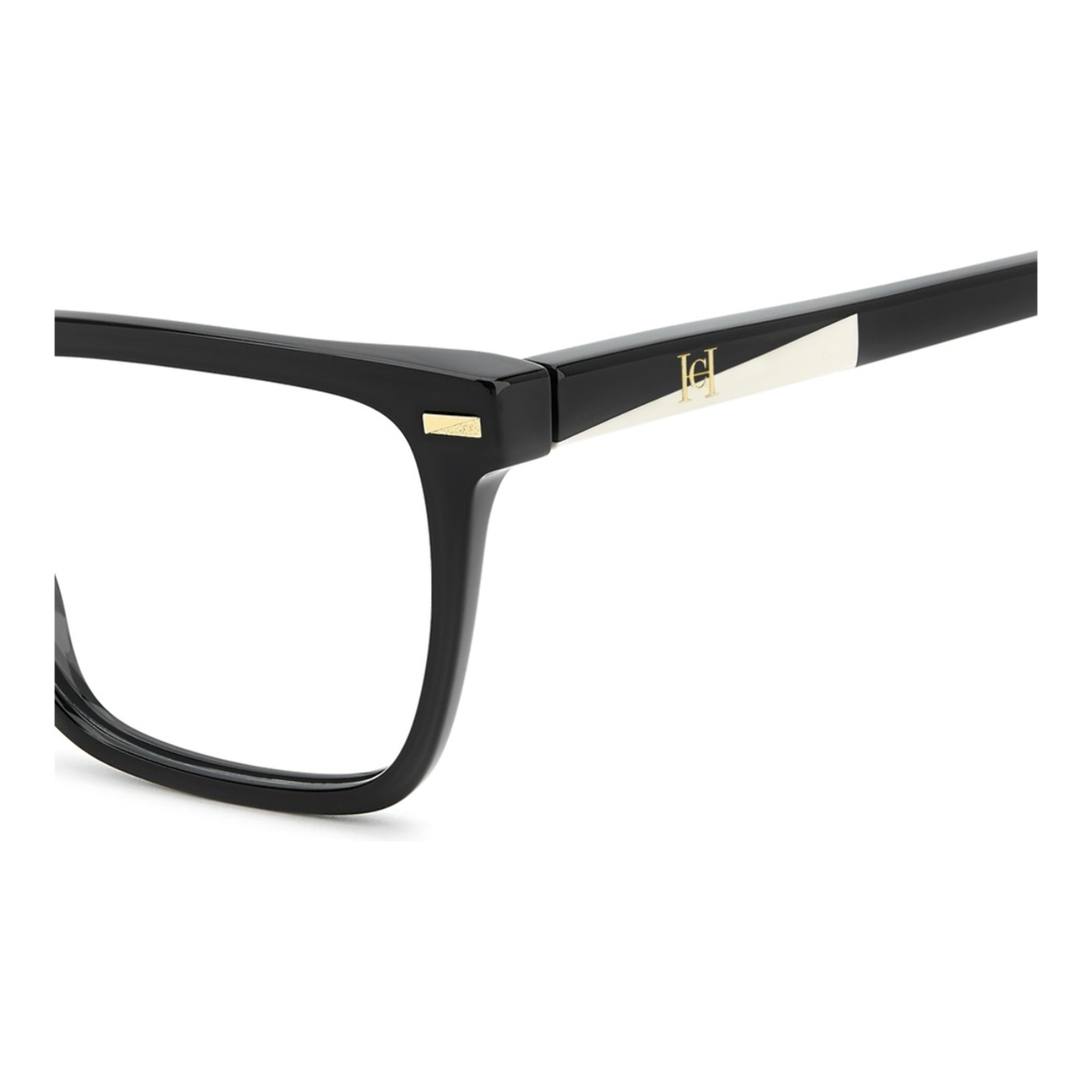 Gafas de Vista Carolina Herrera HER 0363 807 de Acetato Mujer 53 mm