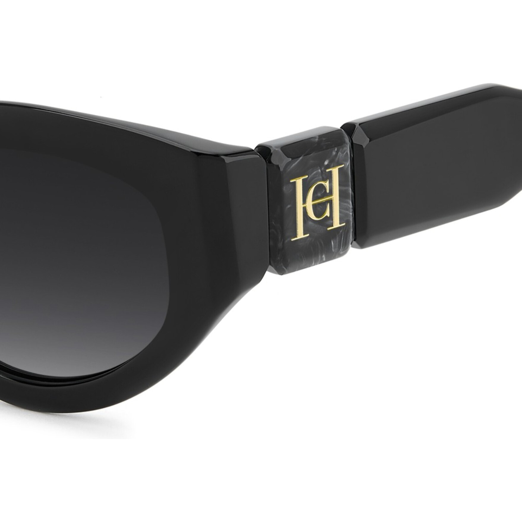 Gafas de Sol Carolina Herrera HER 0221/G/S 3H2 de Acetato Mujer 50 mm