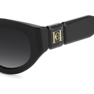 Gafas de Sol Carolina Herrera HER 0221/G/S 3H2 de Acetato Mujer 50 mm