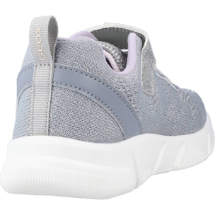 SNEAKERS GEOX J ARIL GIRL