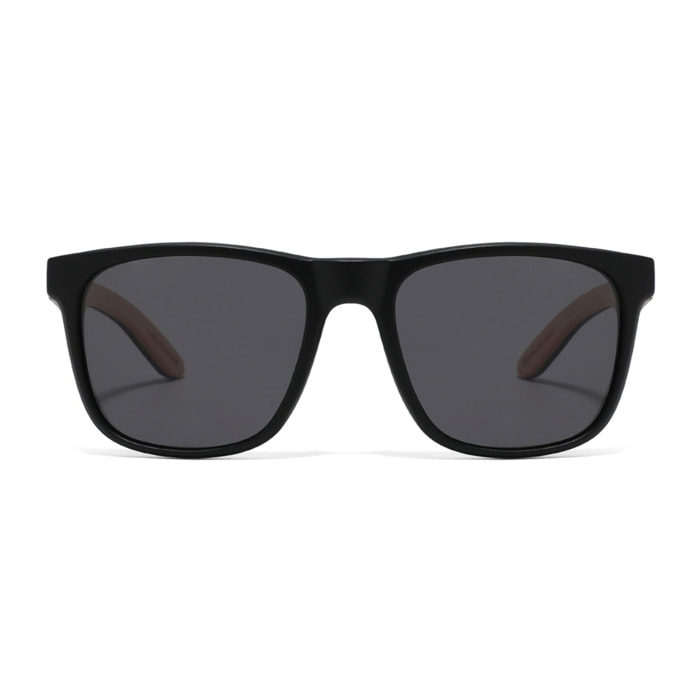 Gafas de Sol Feler 1586-1 Polarizadas de Madera Unisex 53 mm