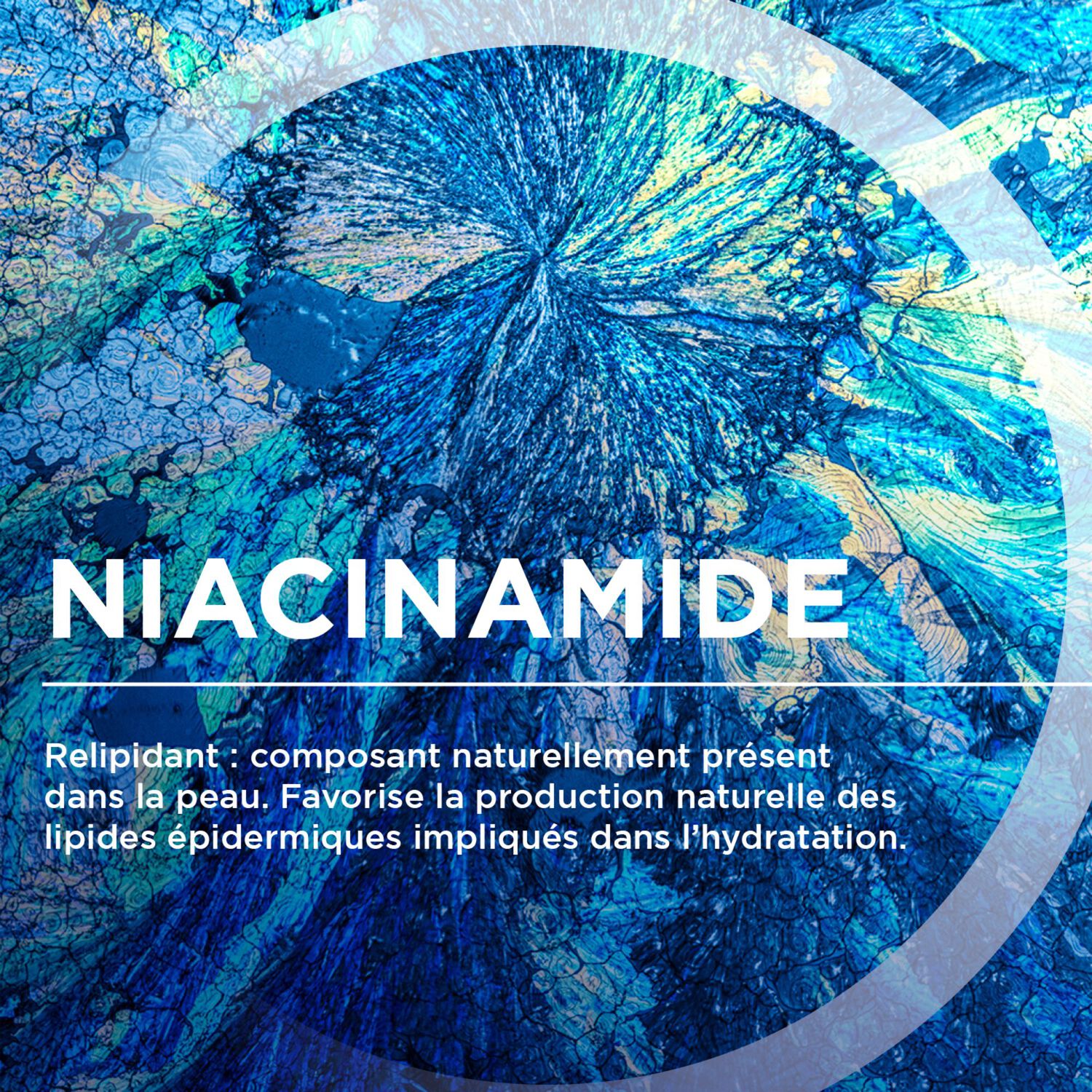 Atoderm - Crème Ultra Nourrissante Mains & Ongles 50 ml