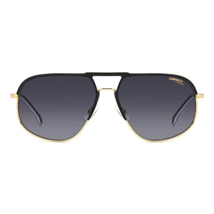 Gafas de Sol Carrera 318/S KY2 de Metal Hombre 60 mm