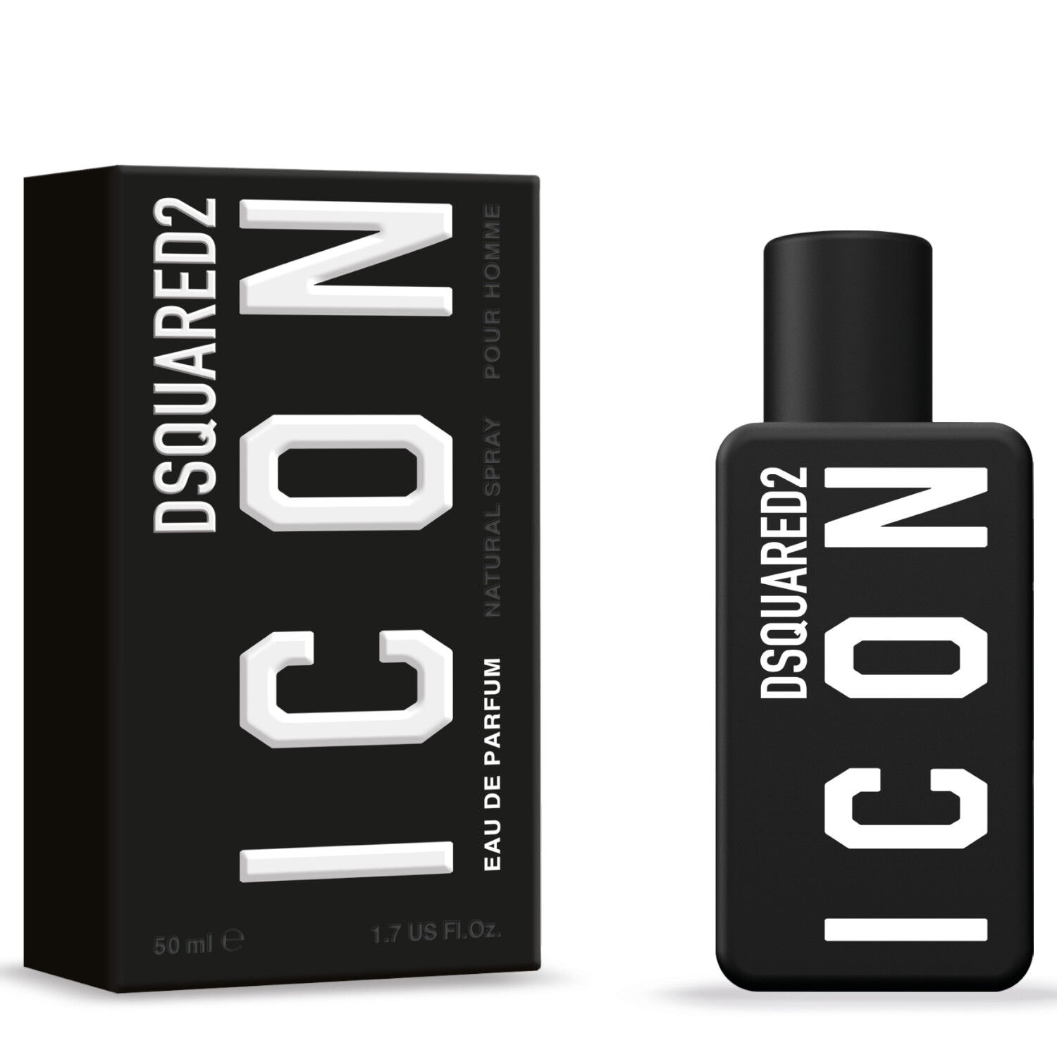 Icon - Eau de Parfum