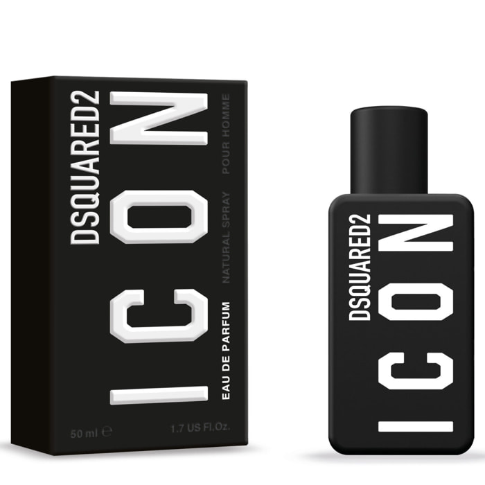 Icon - Eau de Parfum