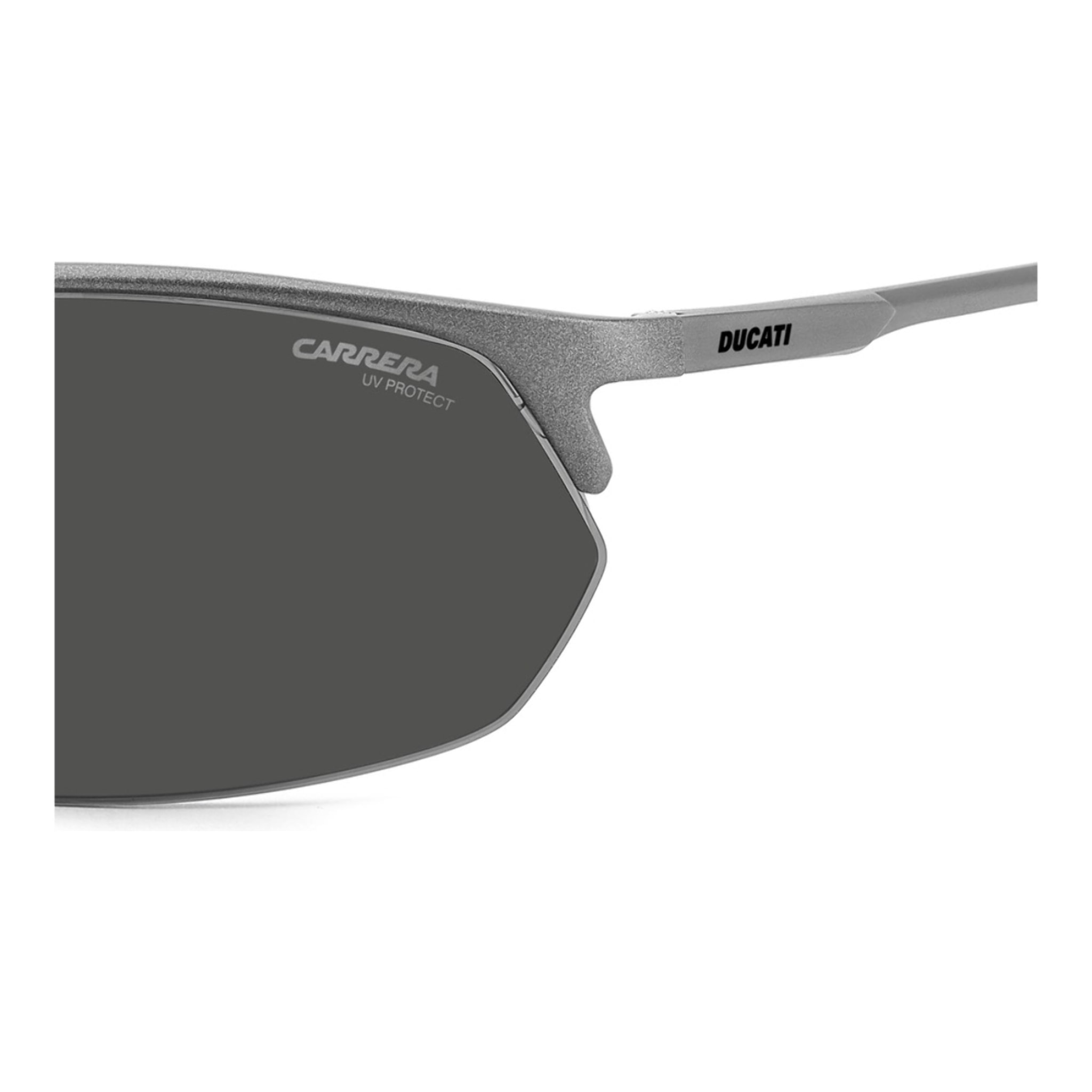 Gafas de Sol Carrera Ducati CARDUC 064/S R80 de Metal Hombre 65 mm