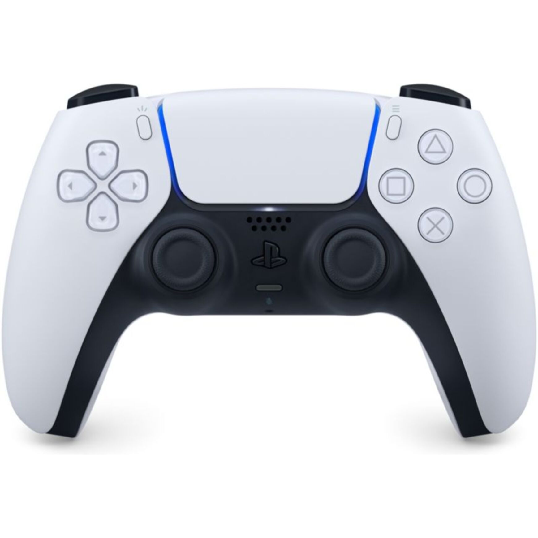 Manette SONY DUALSENSE BLANCHE PS5 V3