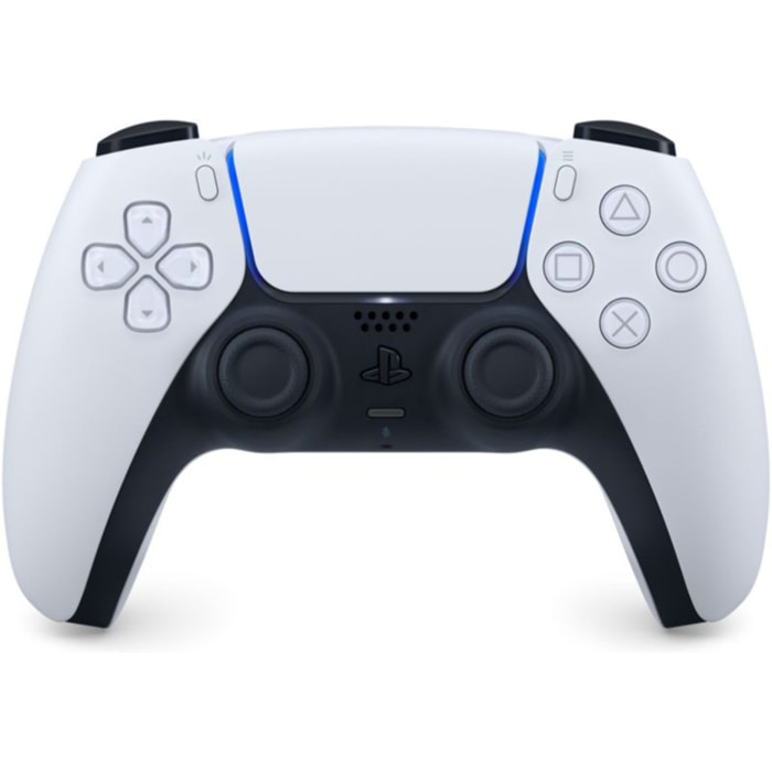 Manette SONY DUALSENSE BLANCHE PS5 V3