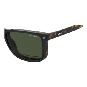 Gafas de Vista Levi's LV 5090/C 086 Polarizadas de Policarbonato Hombre 56 mm