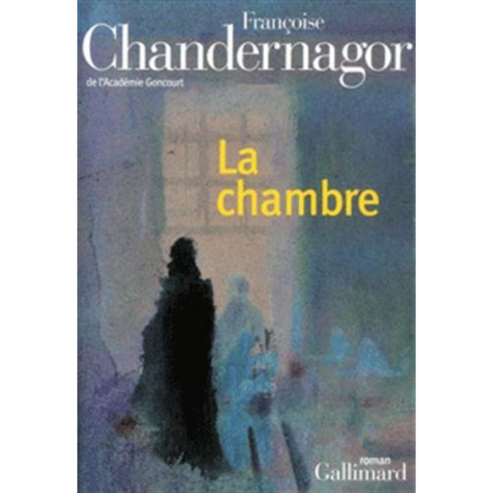 Chandernagor,Françoise | La Chambre | Livre d'occasion