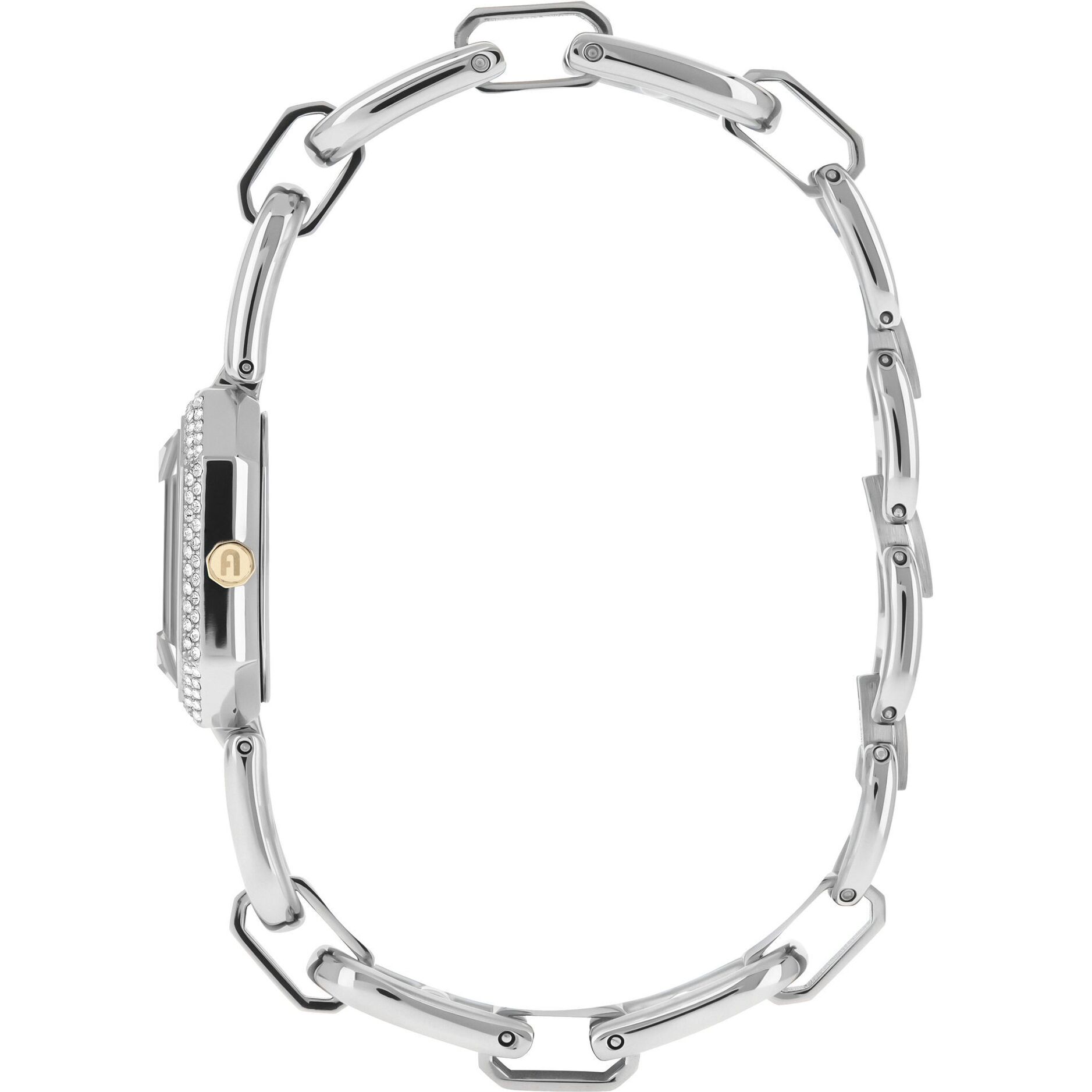 Furla Reloj Analógico Furla Octagonal