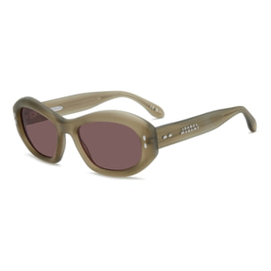 Gafas de Sol Isabel Marant IM 0237/S 3Y5 de Acetato Mujer 55 mm