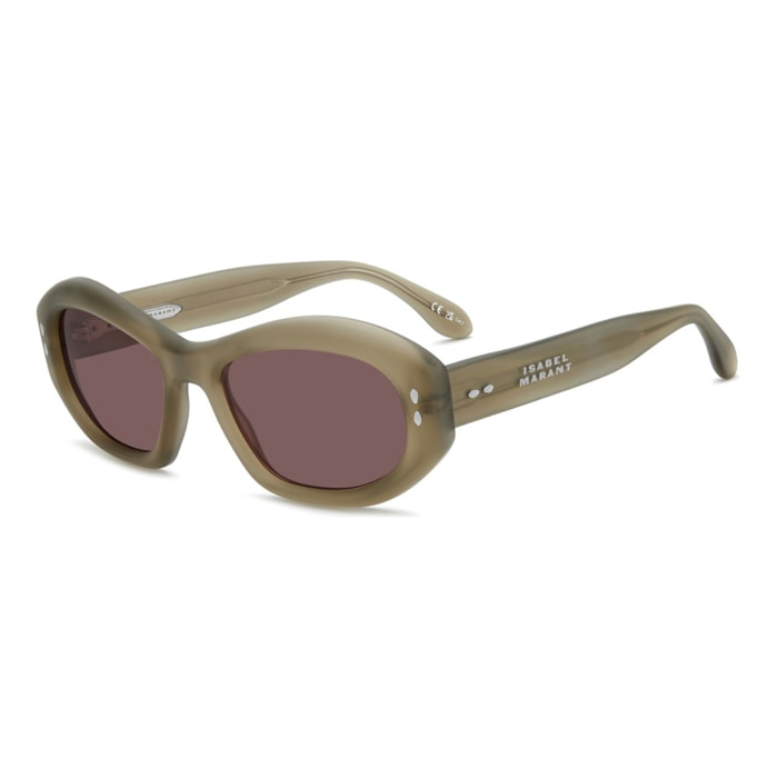 Gafas de Sol Isabel Marant IM 0237/S 3Y5 de Acetato Mujer 55 mm