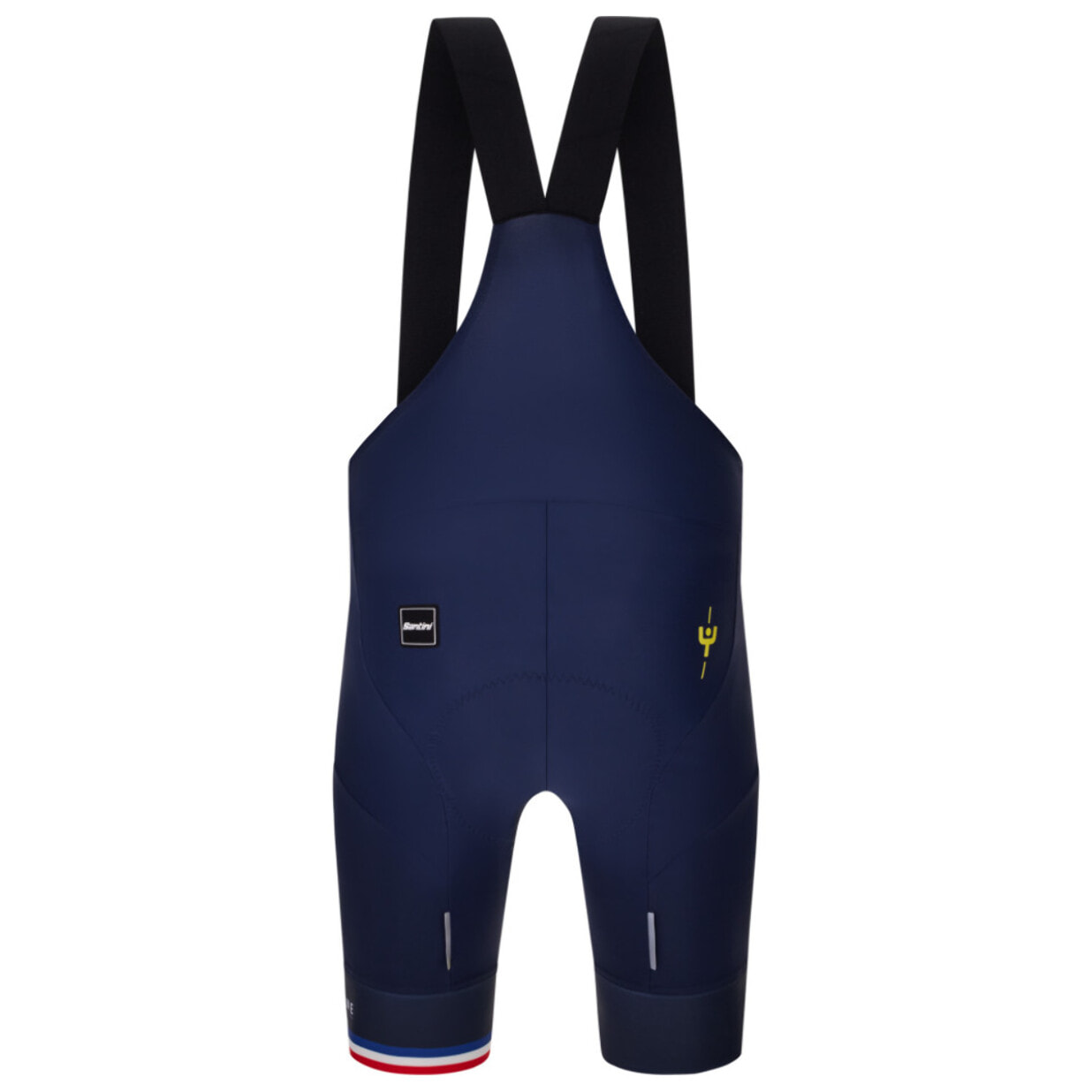 Maillot Jaune Hautacam - Pantaloncino - Blu Nautica - Uomo
