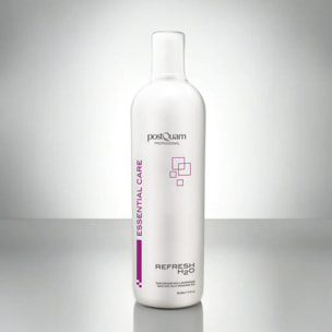 Tonique facial peau seche 500 ml.