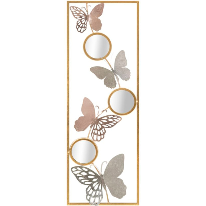 PANELLO IN FERRO BUTTRY -A- CM 31X2X90