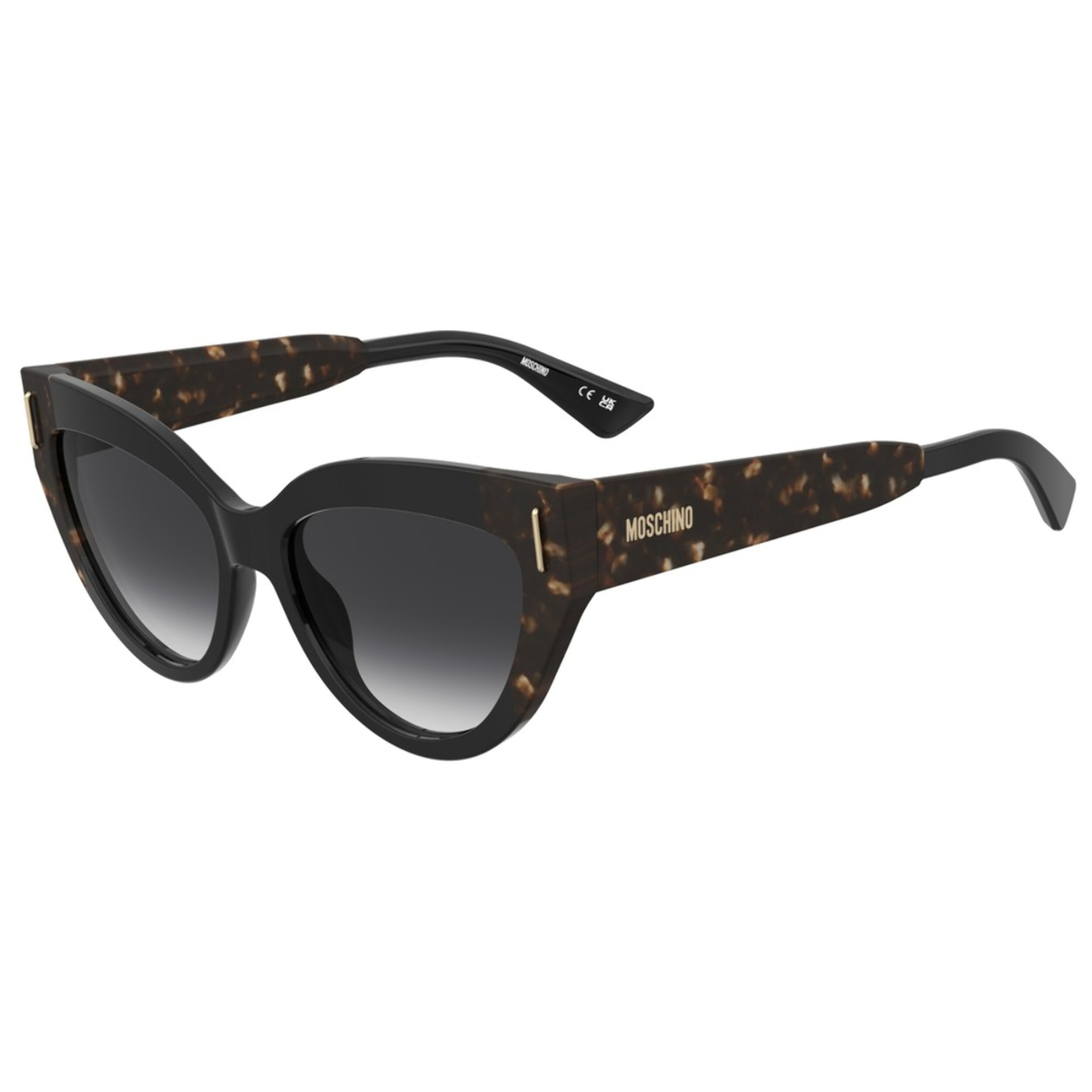 Gafas de Sol Moschino MOS208/S WR7 de Acetato Mujer 56 mm
