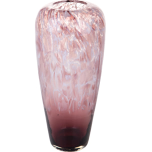 Vaso Bocca stretta - Pezzi 1 - 16xH34,5x16cm - Bianchi Dino SpA