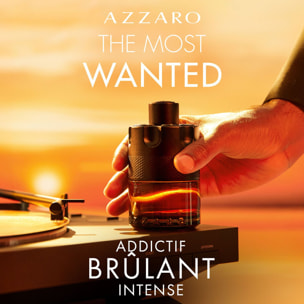 Azzaro The Most Wanted - Eau de Parfum