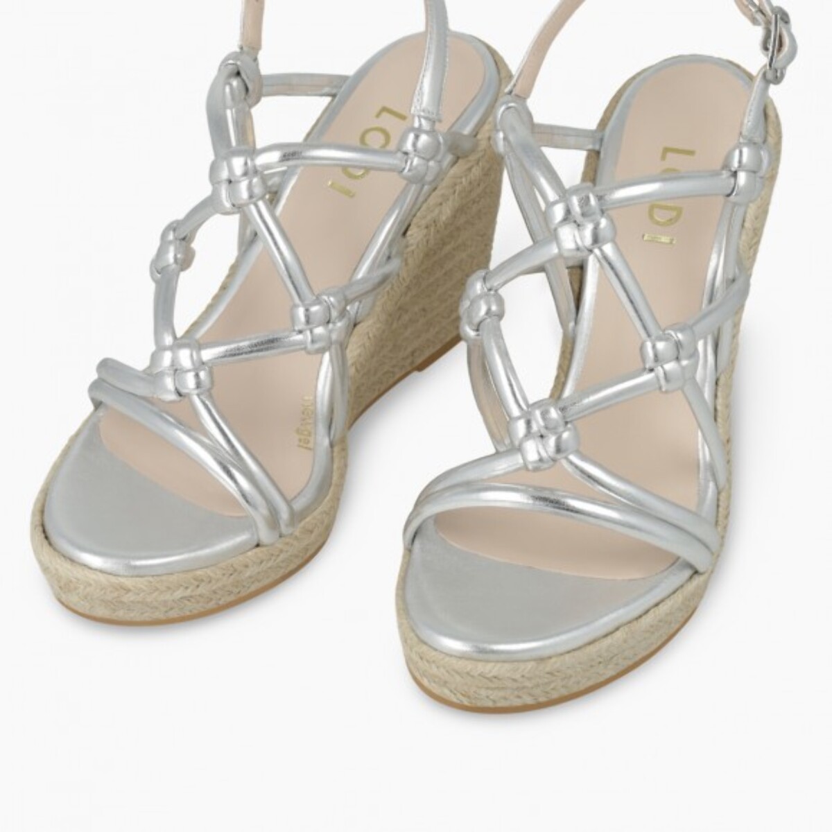 CUÑAS PLATEADAS MENAIS