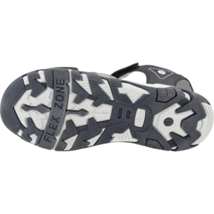 Sandalias Niño de la marca CHICCO  modelo CICO AZUL