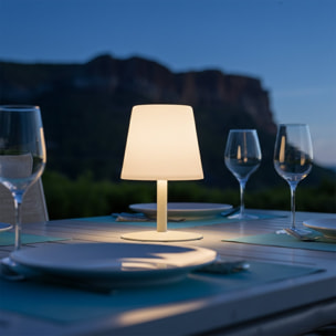 Lampe de table sans fil STANDY H25CM