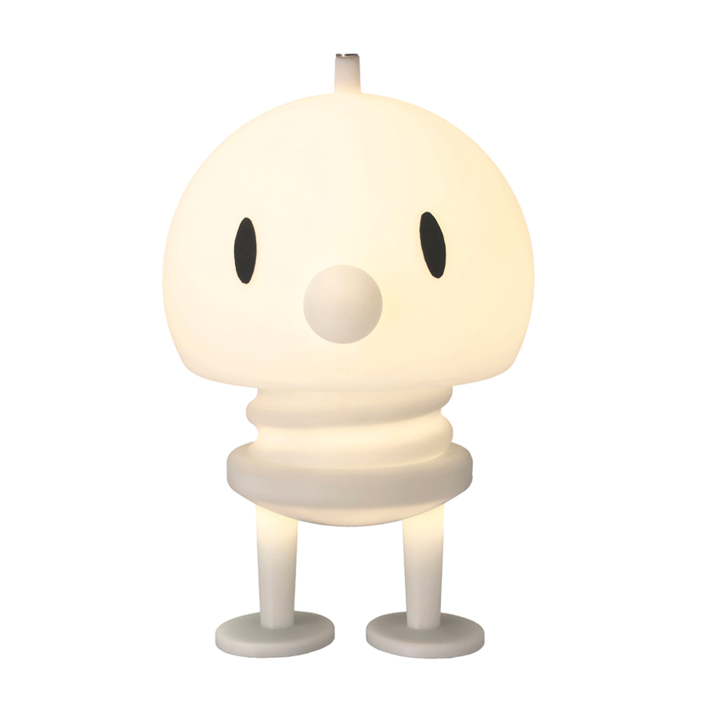 Hoptimist Soft lampe en PE