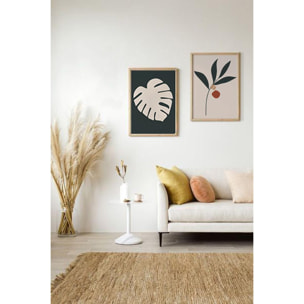 Pack de 2 posters Plants Hauteur: 33.7 Longueur: 46 Largeur: 2