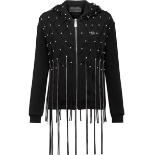 PHILIPP PLEIN Sudadera con capucha