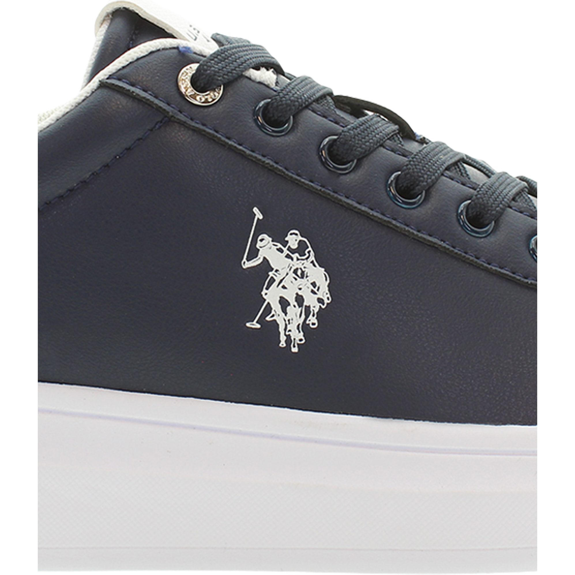U.S. Polo Assn. - Sneakers CODY001MDY2 in sintetico per uomo