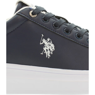U.S. Polo Assn. - Sneakers CODY001MDY2 in sintetico per uomo